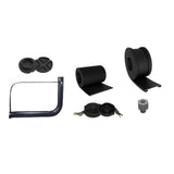 Kit Tanque Plástico Compatível com Ford 814 815 816 819 712 915 1119