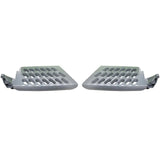 Estribo Inferior Volvo New FH - Aluminio