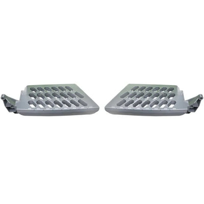Estribo Inferior Volvo New FH - Aluminio