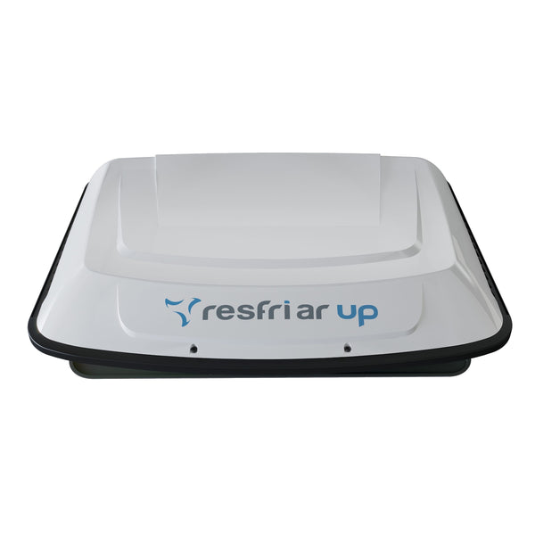 Climatizador Universal Serie 6 Up Resfriar 12 24 Volts - Vertical