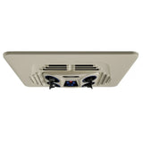 Ar-Condicionado Resfri Ar 24V Volvo New FH 8800 BTU