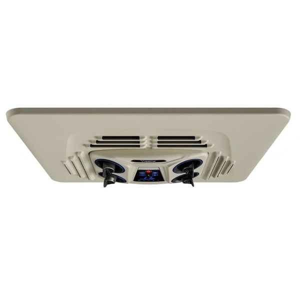 Ar-Condicionado Resfri Ar 24V Volvo New FH 8800 BTU