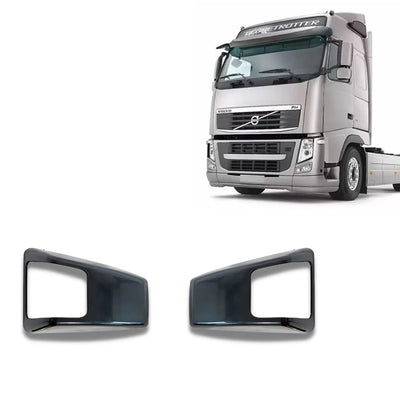 Capa do Pisca Alerta Volvo FH a partir de 2010
