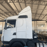 Defletor De Ar Scania Série 4 Série 5 Cabine T, G e R Streamline Completo - Rodoplast