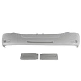 Capa Para-Choque Volvo New FH FM 2022 2023