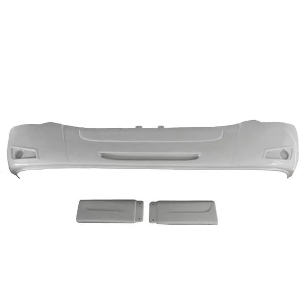 Capa Para-Choque Volvo New FH FM 2022 2023