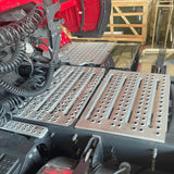 Plataforma de chassis Scania NTG 2019 a 2026
