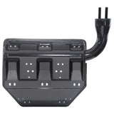 Suporte Paralama Scania Trucado Dianteiro Simples