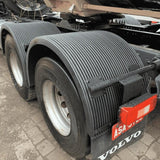Kit Adaptação Para-lama Volvo FH anterior a 2015