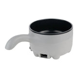 Panela Elétrica 12/24 Volts 2L