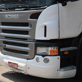 Capa Para-choque Scania Série 5 Off Road 2008 e 2009