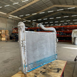 Intercooler Scania Série 5