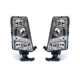 Farol para caminhão Volvo FH de 2003 a 2009