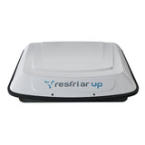 Climatizador Universal Série 6 UP Resfriar 12 24 Volts - Horizontal