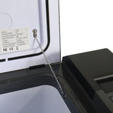Geladeira Portátil Maxiclima 9 Litros – 12V/24V 110v 220v