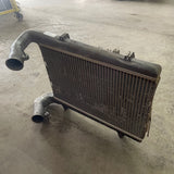 Intercooler DAF XF