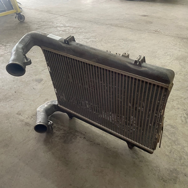 Intercooler DAF XF