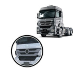 Capô Frontal Mercedes-Benz Axor - Fibra