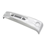 Parachoque Dianteiro Mercedes Benz Accelo 915 2002 até 2024 Completo - Plástico