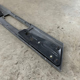 Para - Choque Central Mercedes Benz  Atego Após 2013 – Código 9588851401