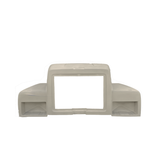 Capo Motor Volvo N10/12 XH Intercooler