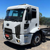 Lâmina Tapa Sol Ford Cargo 2012 a 2019 - Teto Baixo