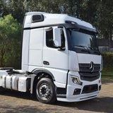 Defletor Ar Mercedes Actros 2020+ Cabine Alta Cegonheiro