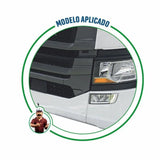 Tampa da Grade do para-choque Scania NTG