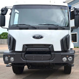 Para-choque Ford Cargo Traçado 2012 a 2019 - BL Fibras