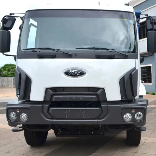 Capa do Farol Ford Cargo Traçado 2012 a 2019