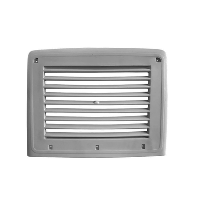 Grade Frontal Esportiva para Volvo NL/ EDC – Modelo Esportivo - VEDL