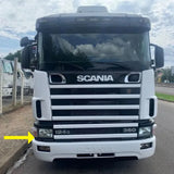 Bojo do Farol Scania Série 4 - Lado Direito Esquerdo
