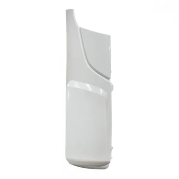 Defletor Coluna Frontal Volvo VM 2014 em diante - BL Fibras