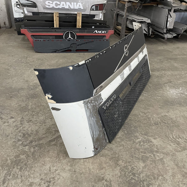 Capô Frontal Volvo FH NEW 2015