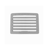 Grade do Capô Volvo N10/ N12 – Turbo/ Intercooler - VEDL