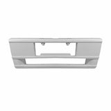 Para-choque Central Volkswagen Titan Worker Traçado - BL Fibras