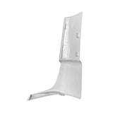Defletor Coluna Frontal Mercedes Axor Par - BL Fibras