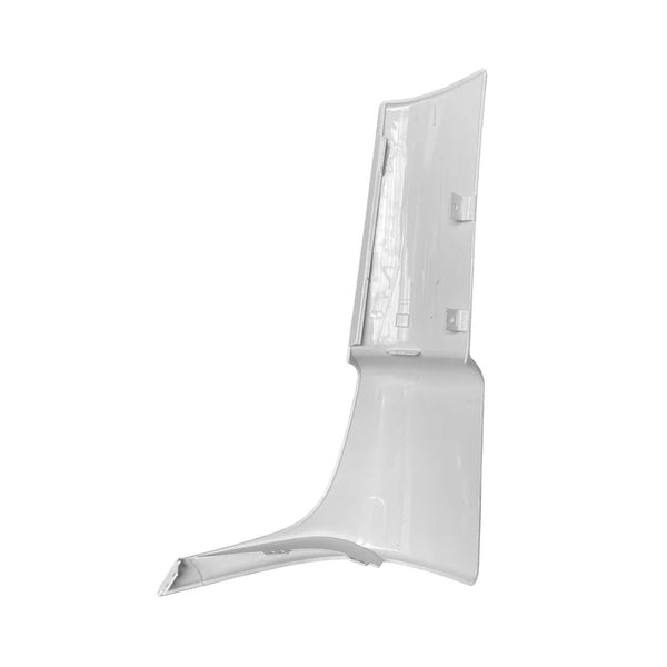 Defletor Coluna Frontal Mercedes Axor Par - BL Fibras