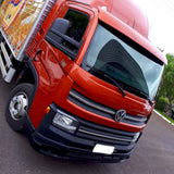 Spoiler Volkswagen Delivery 9-160 Modelo Novo - BL Fibras