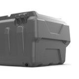 Caixa Baú para Caçamba Pick Up Box 160 Litros Com Iluminação em Led - Bepo