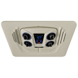 Ar-Condicionado Resfri Ar Série 2 24 volts Volvo New FH