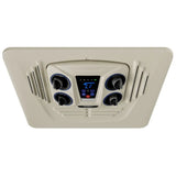 Ar-Condicionado Resfri Ar 24V Volvo New FH 8800 BTU