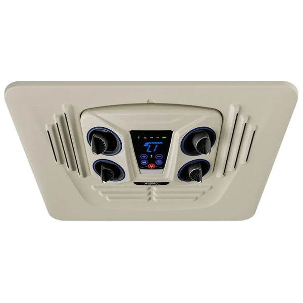 Ar-Condicionado Resfri Ar 24V Volvo New FH 8800 BTU