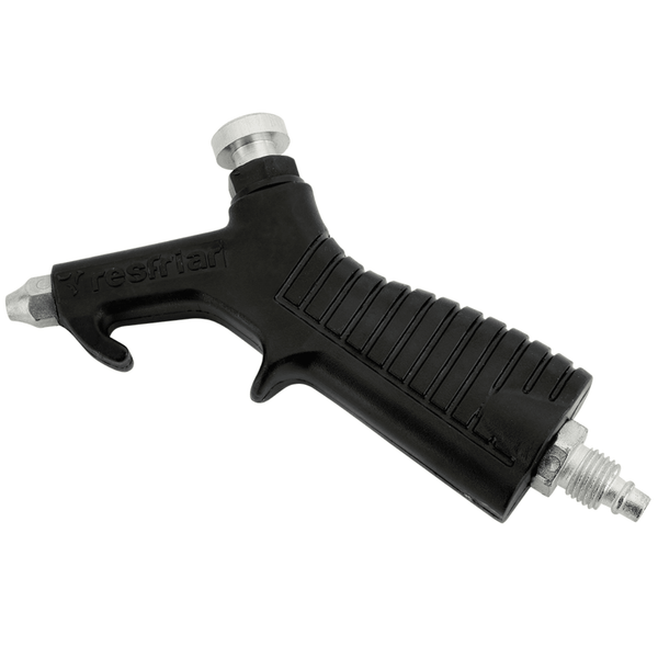 Kit Pistola de Ar com Mangueira