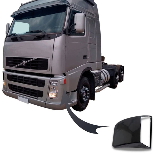 Capa do Pisca Alerta Volvo FH 2005 a 2009