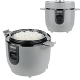 Panela Elétrica de Arroz 24Volts 2Litros