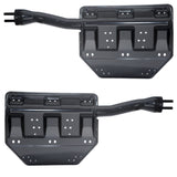Suporte Paralama Scania Dianteiro Traçado - Trucado