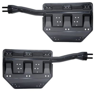 Suporte Paralama Scania Dianteiro Traçado - Trucado