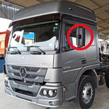 Espelho Retrovisor Mercedes-Benz Axor Atego 2014 até 2021