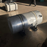 Tanque Redondo Original Volvo FH 400 Litros | Código 20375392